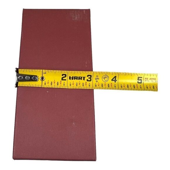 Lot Of 2 Piquadro Italy Empty Pen Box 3” X 6.25” Gift Set Hard Case Storage - Picture 6 of 8